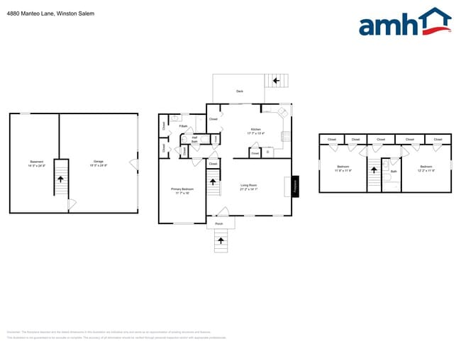 Building Photo - 4880 Manteo Ln