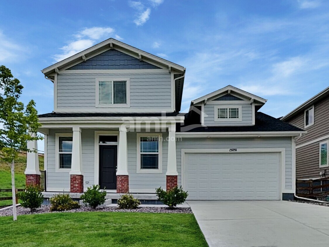 Foto principal - 15091 West 82nd Place