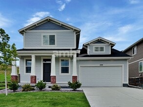 Building Photo - 15091 West 82nd Place