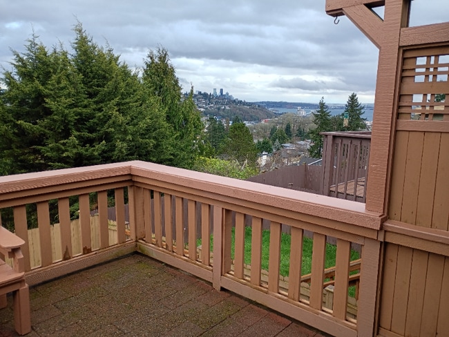 Photo - 3024-3026 26th Ave W Townhome