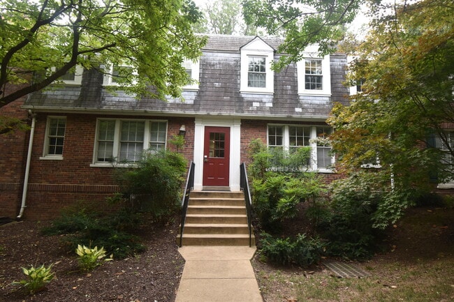 Photo - 1806 Key Blvd #9474 Apartment