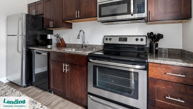 Foto del edificio - 617 W Lexington St