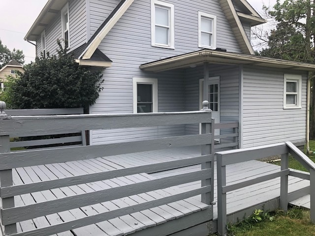 Foto del edificio - 507 E Archwood Ave