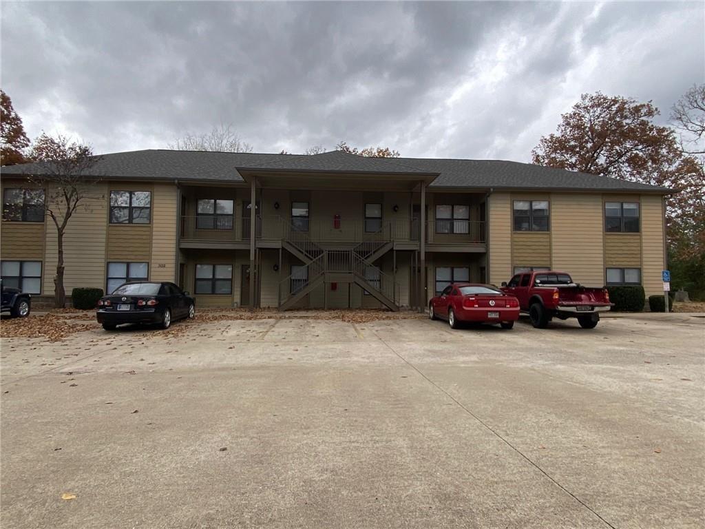 3012 SE J St Unit 10, Bentonville, AR 72712 - Room for Rent in ...