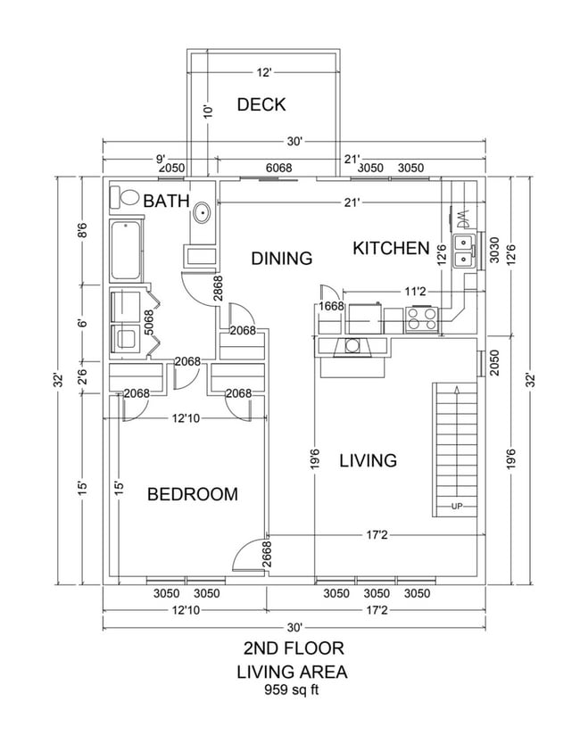 Photo - 880 Oak Tree Blvd NW Townhome