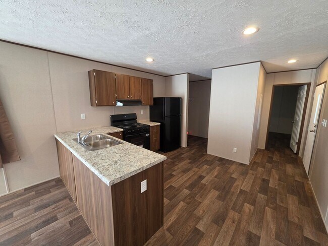 Foto del edificio - Brand New Manufactured Home In Fort Mohave
