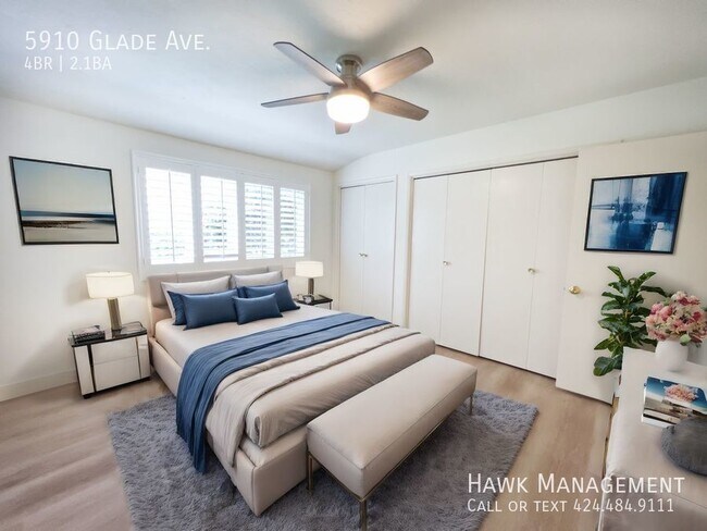 Foto del edificio - 5910 Glade Ave