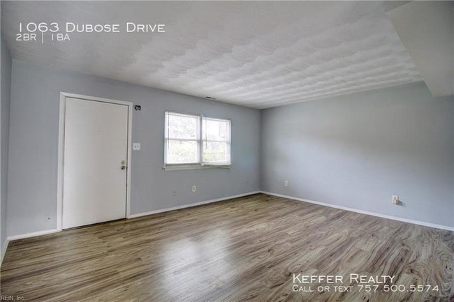 Building Photo - 1063 Dubose Drive, Norfolk, VA 23504