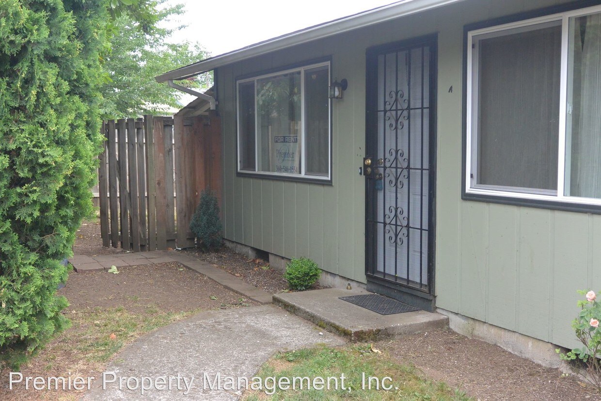 2115 Carlson Rd, Vancouver, WA 98661 Apartment for Rent in Vancouver