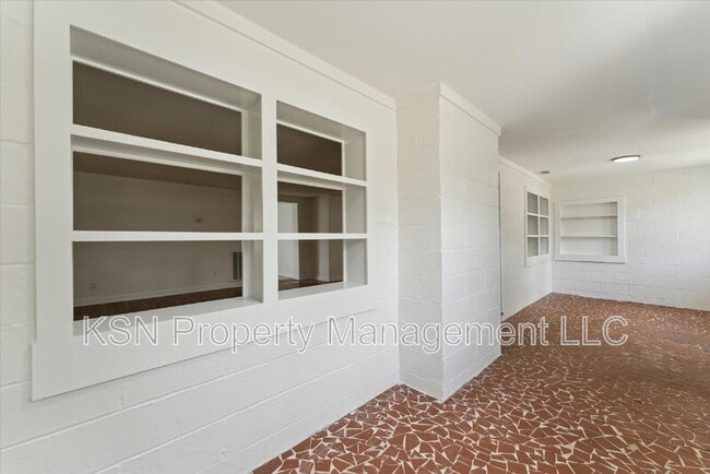 Building Photo - 1921 Fitzgerald St