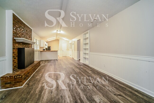 Foto del edificio - The innovation here will inspire you.