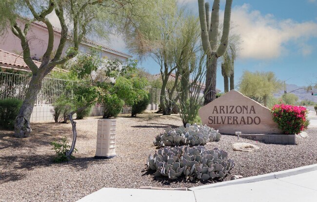 Foto del edificio - 7500 E Deer Valley Rd