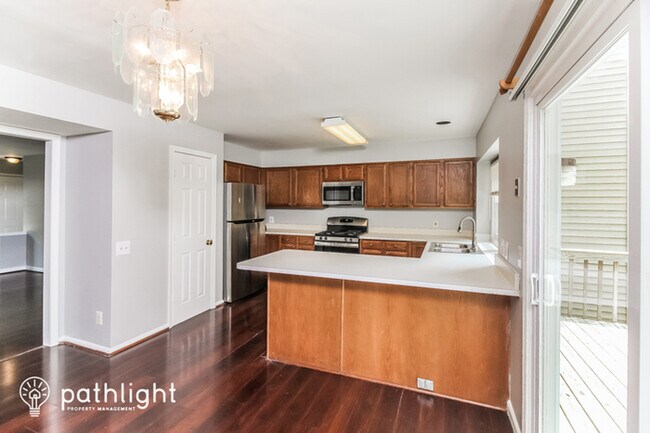 Building Photo - 502 Batley Court, Falmouth, VA, 22406