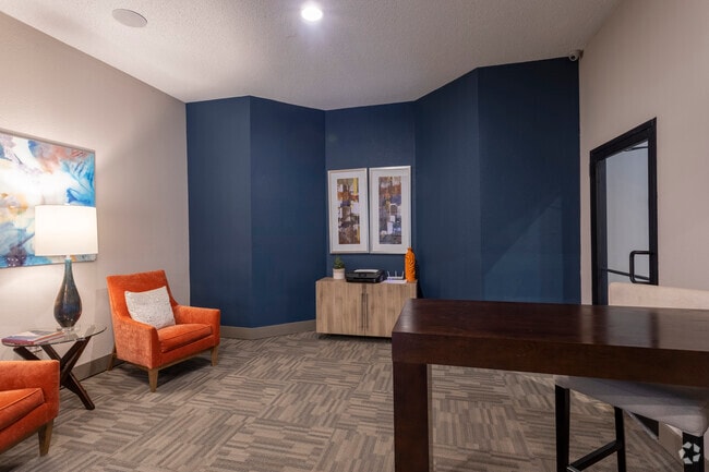 Clubhouse - Maynard of Augusta