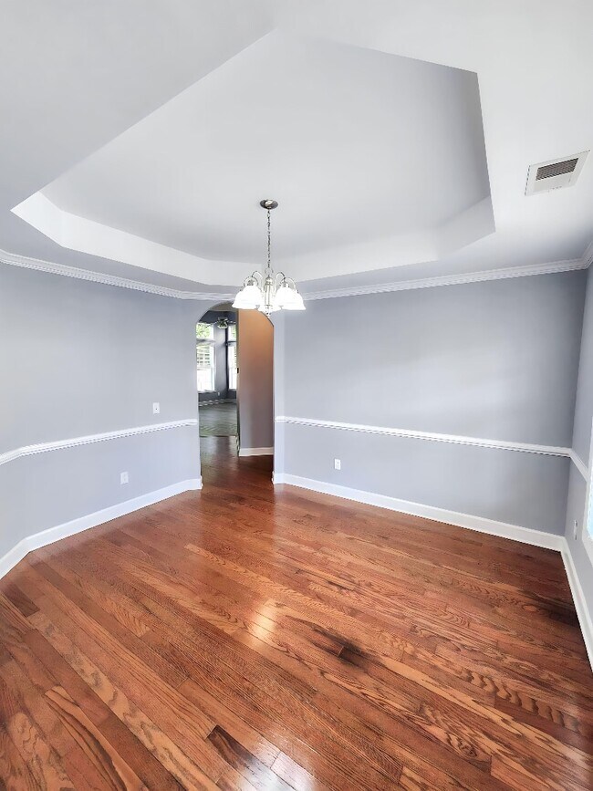 Foto del edificio - 3400 Picket Fence Ln