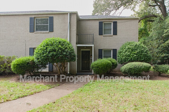 Photo - 605 University Ridge Townhome