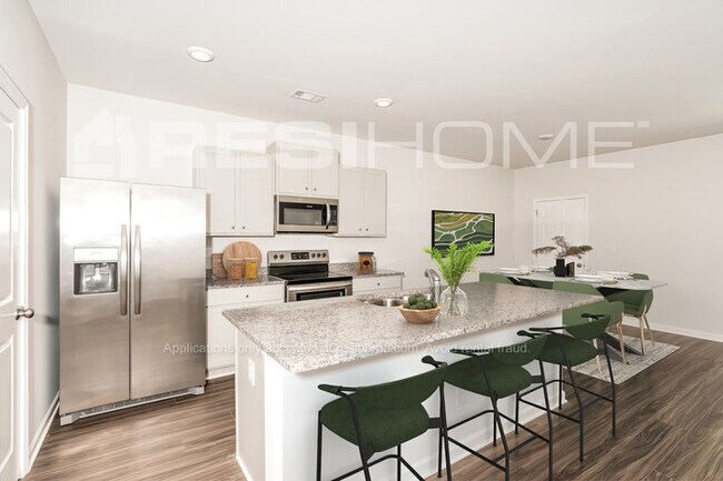 Foto del edificio - 491 Oakwood Dr NW