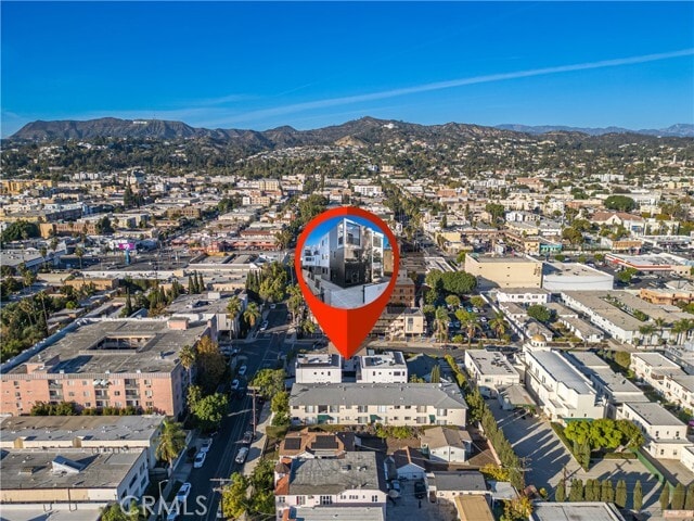 Building Photo - 1342 N Kingsley Dr