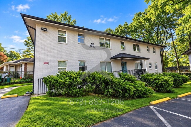 Building Photo - 2853 Belvedere Ln