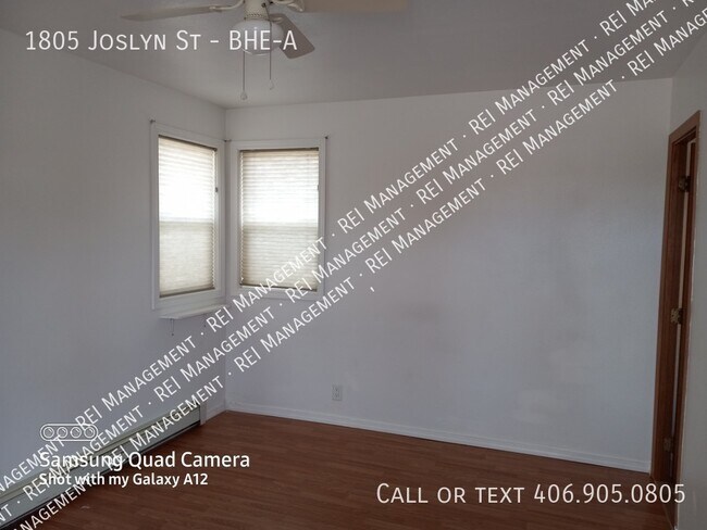 Foto del edificio - 1805 Joslyn St