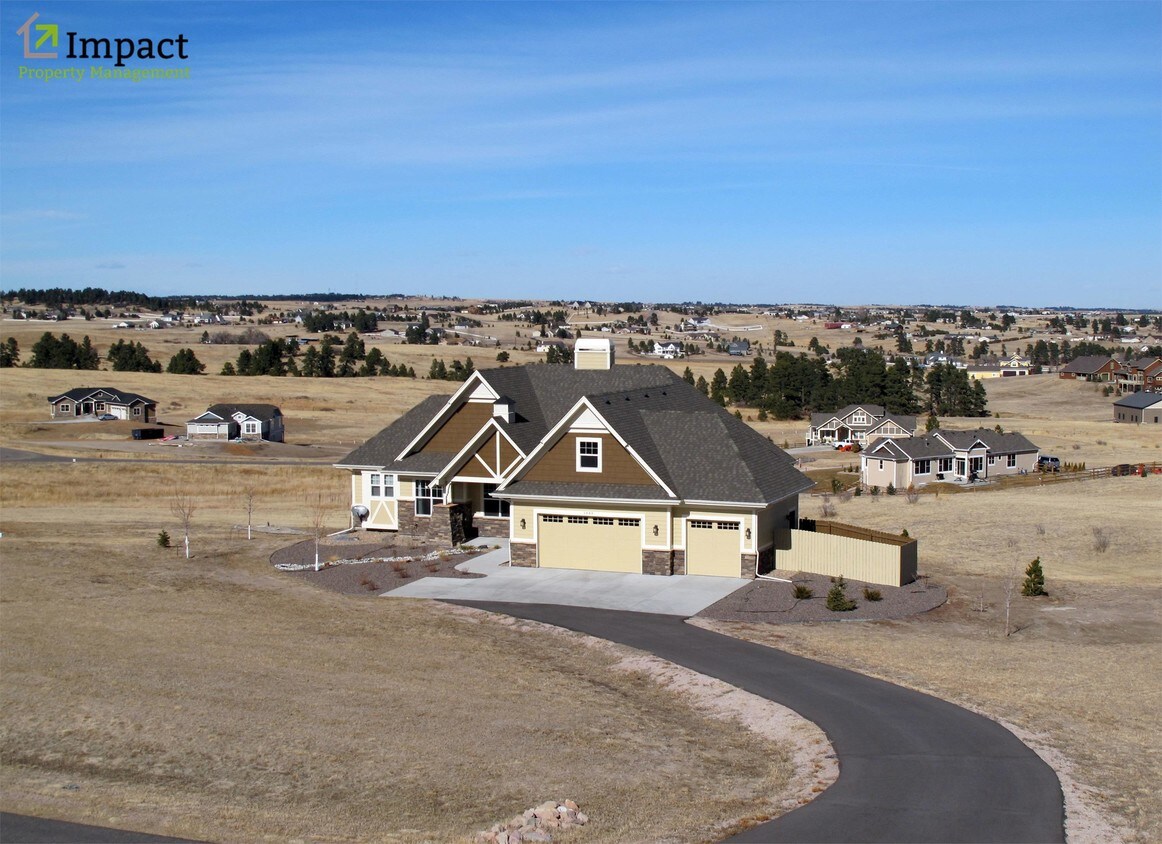 Foto principal - 1485 Legacy Trail