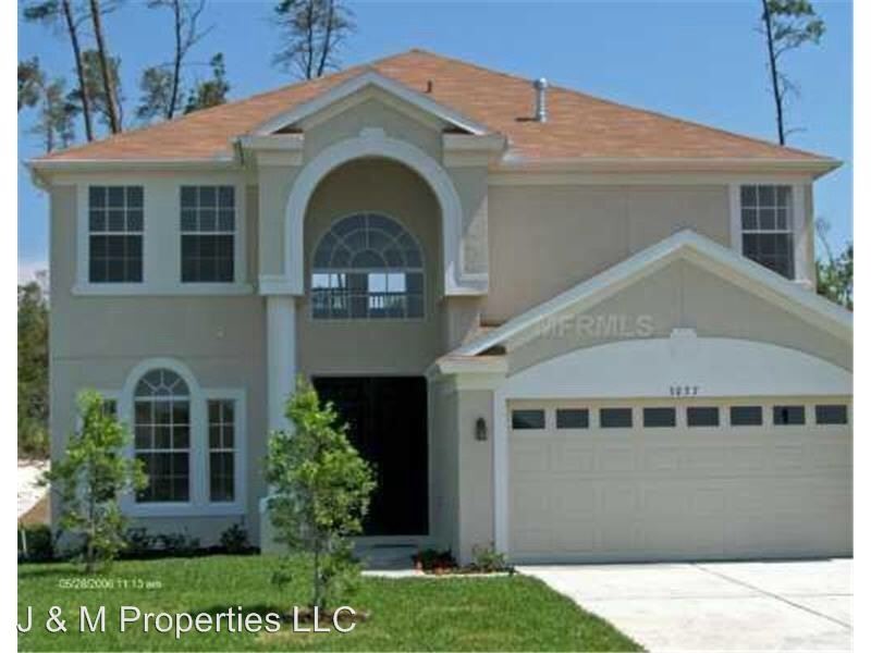 Primary Photo - 5 br, 3.5 bath House - 3037 Wild Pepper Ave