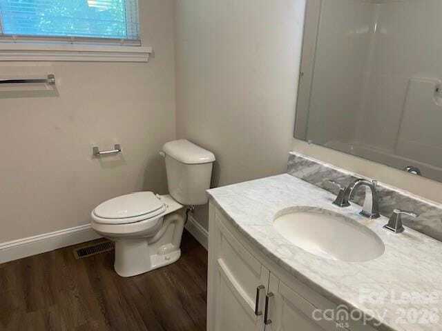 Foto del edificio - 802 Spencer Rd NE