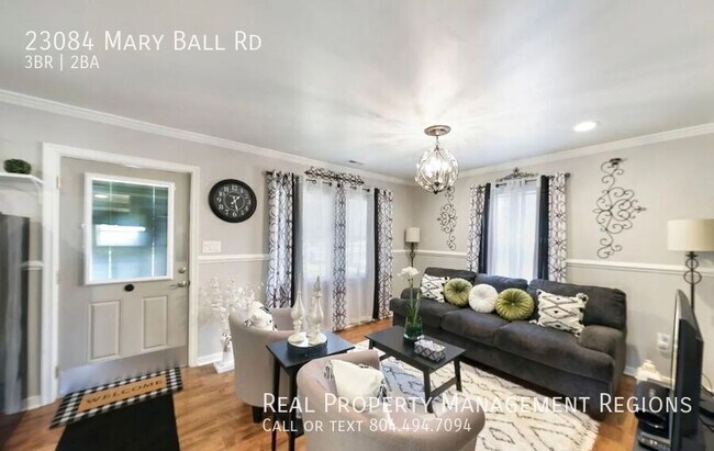 Foto del edificio - 23084 Mary Ball Rd