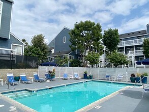 Interior Photo - The Grand Terrace Apartments