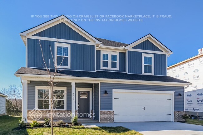 Foto del edificio - 1167 Bluffton Cir