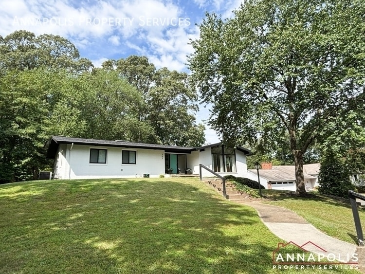 Foto principal - 364 Dun Robbin Dr