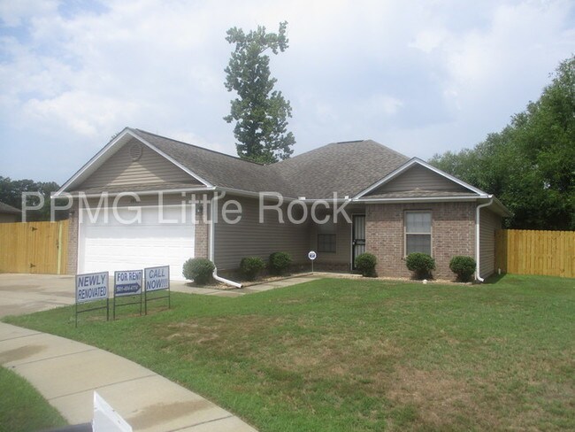 Building Photo - 16011 Autumn Cove, Alexander, AR, USA