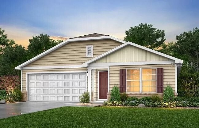 Building Photo - 1413 Stone Ridge Cir
