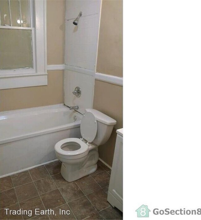 Building Photo - 3 br, 1 bath House - 1425 Alabama Avenue SW