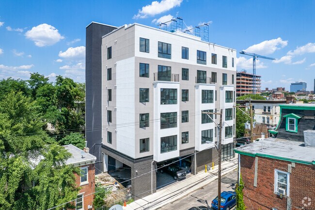 Ludlow 43 - Ludlow 43 Apartments