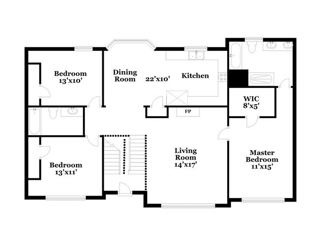 Foto del edificio - 1025 West Ave