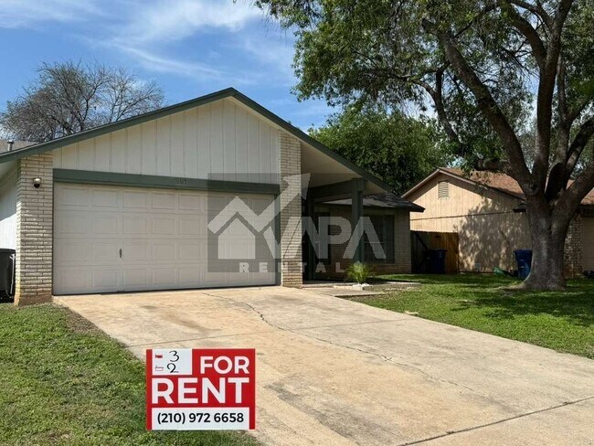 Foto del edificio - 9315 Cliff Way St
