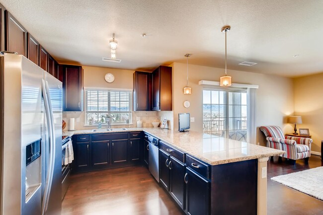 Foto del edificio - Evolve Real Estate: Beautiful 2 bedroom Pl...