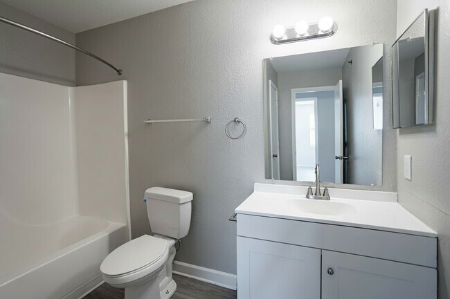 Foto del edificio - Park Place Apartments