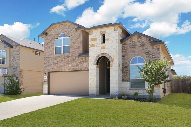 Building Photo - 3351 Iron Canyon