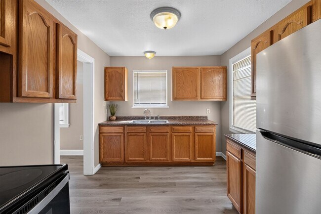 Foto del edificio - 1337 Ivydale Ave SW