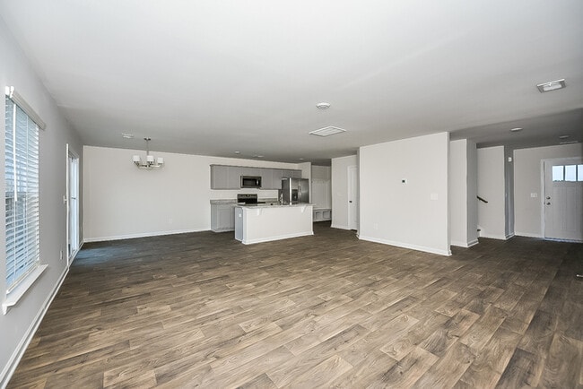 Foto del edificio - 74 Blue Fescue Way