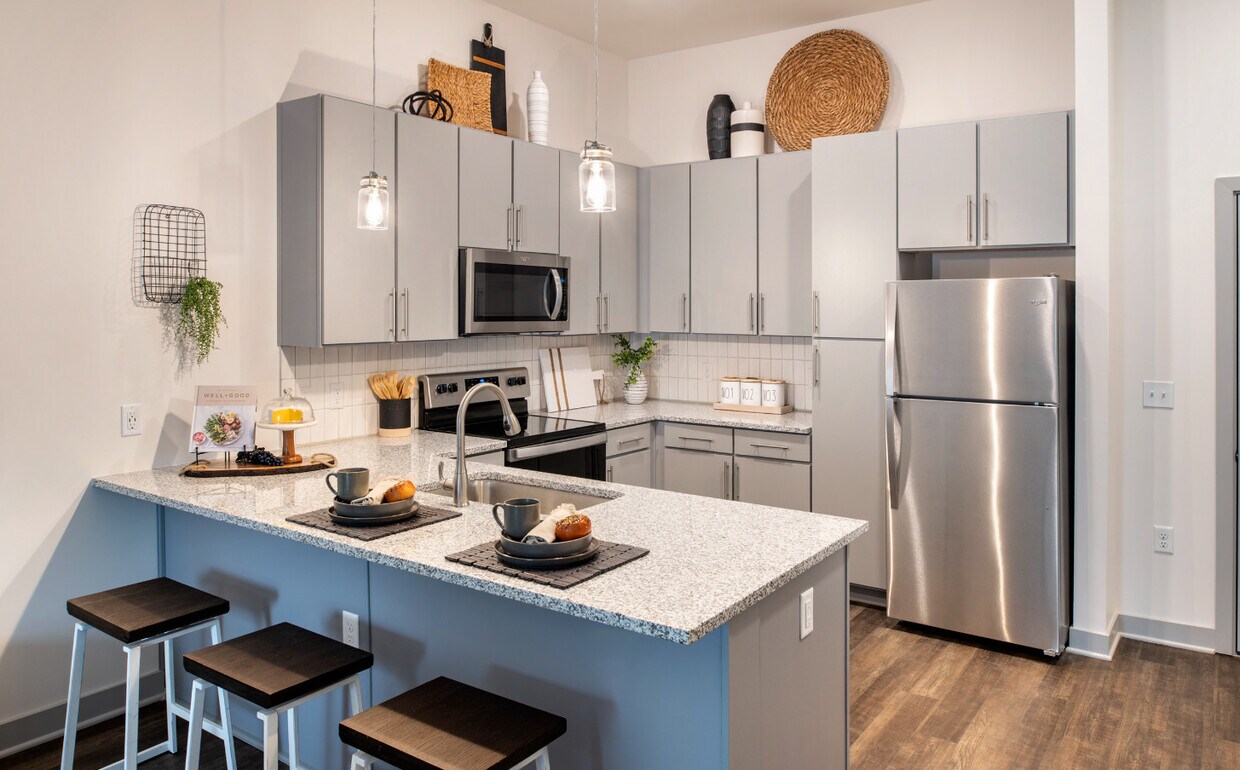 Foto principal - The Banks