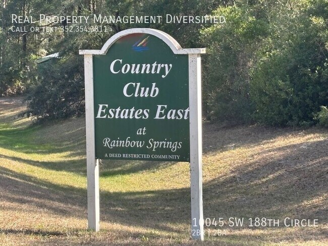 Foto del edificio - 10045 SW 188th Cir