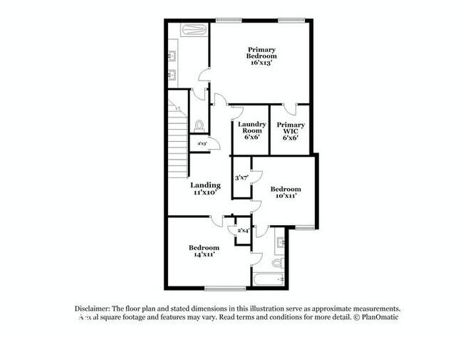 Foto del edificio - 266 Grayson Trail, McDonough, GA 30253