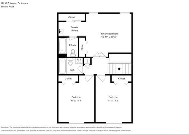 Building Photo - 17267 E Kenyon Dr