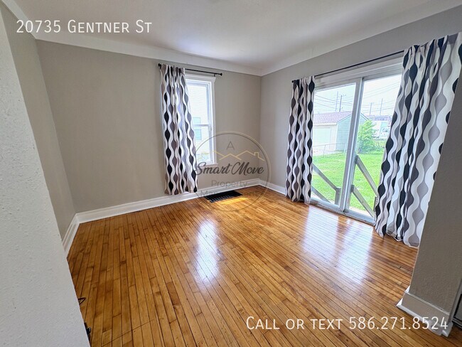 Building Photo - 20735 Gentner St
