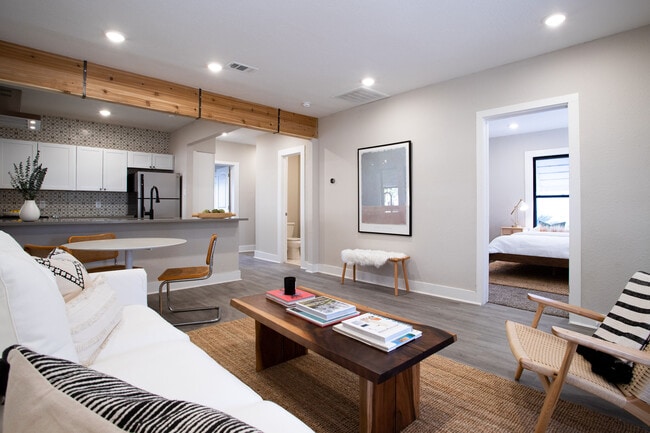 Foto del edificio - 2855 Sharon St