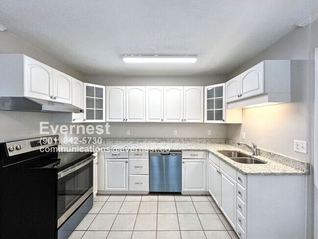 Foto del edificio - 4508 S Berrypick Ln