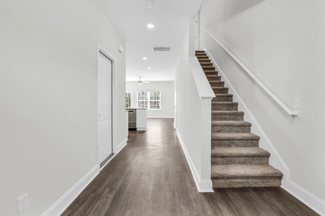 Building Photo - The Outpost